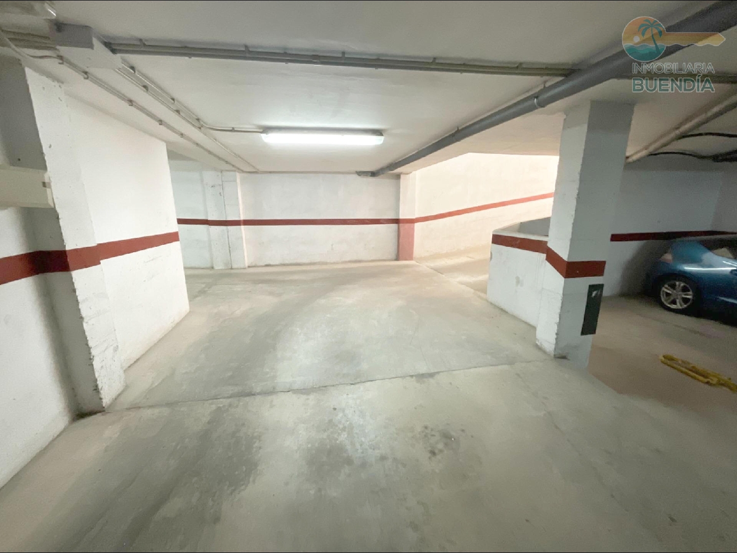  kaufen Parkplatz Puerto De Mazarrón Bajo Guadalentín 3