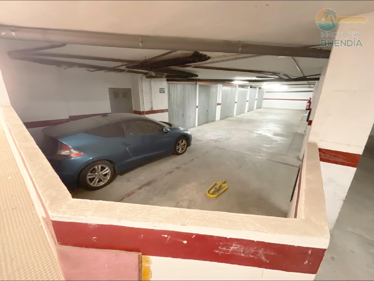  kaufen Parkplatz Puerto De Mazarrón Bajo Guadalentín 4