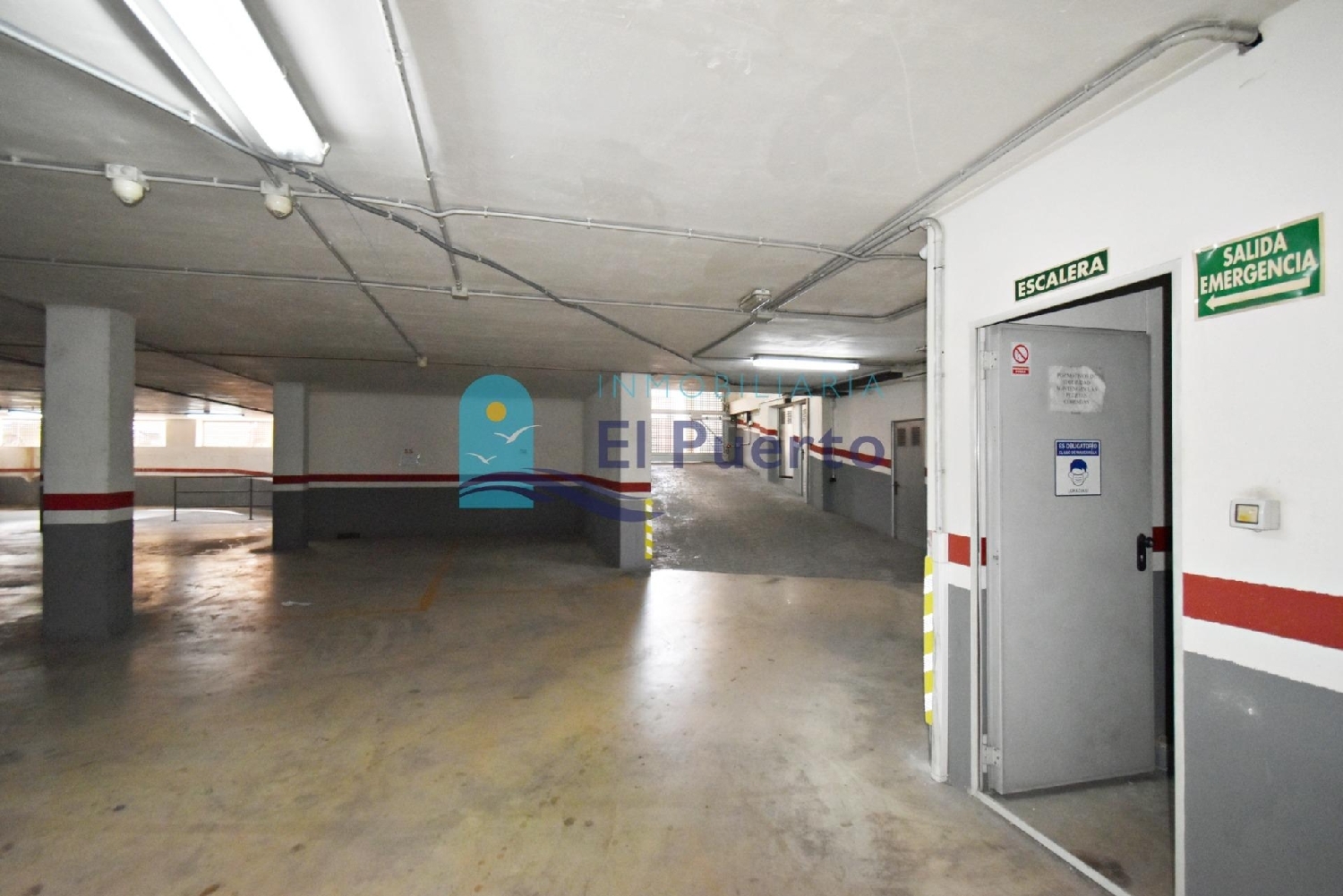 à vendre parking Puerto De Mazarrón Bajo Guadalentín 8