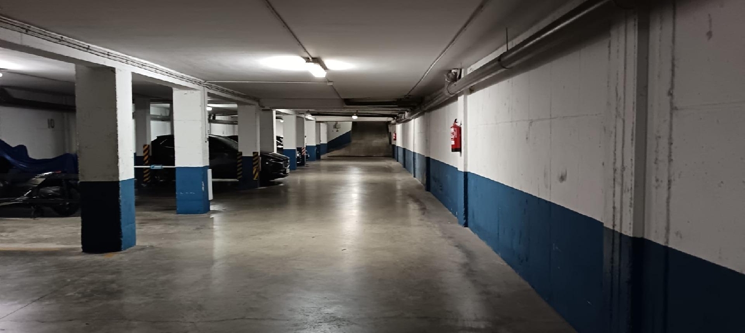 for sale parking space Puerto Real Bahía De Cádiz 4