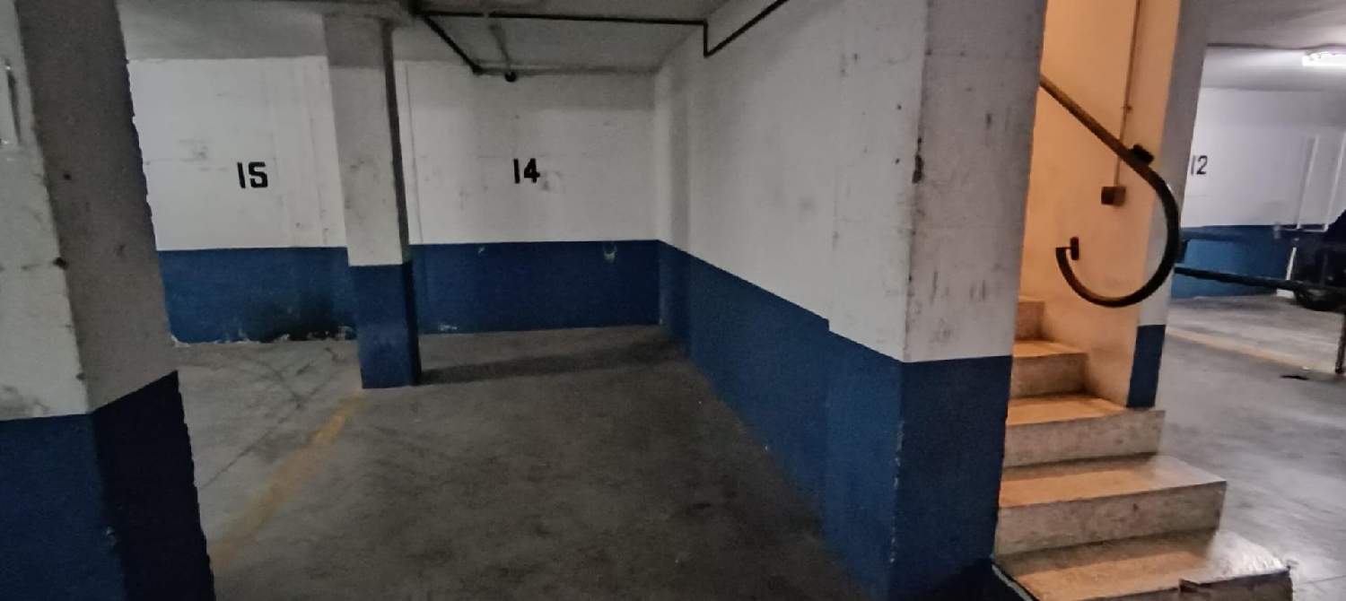 for sale parking space Puerto Real Bahía De Cádiz 1