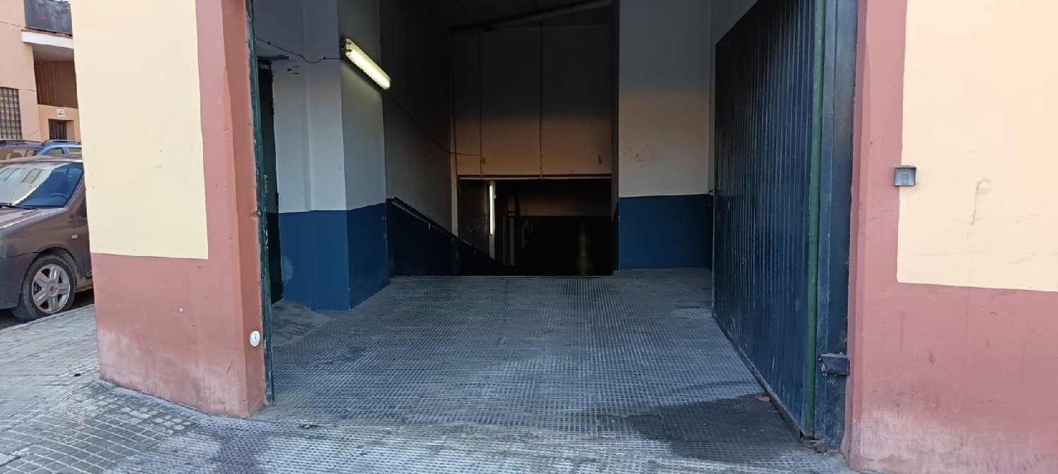 for sale parking space Puerto Real Bahía De Cádiz 2