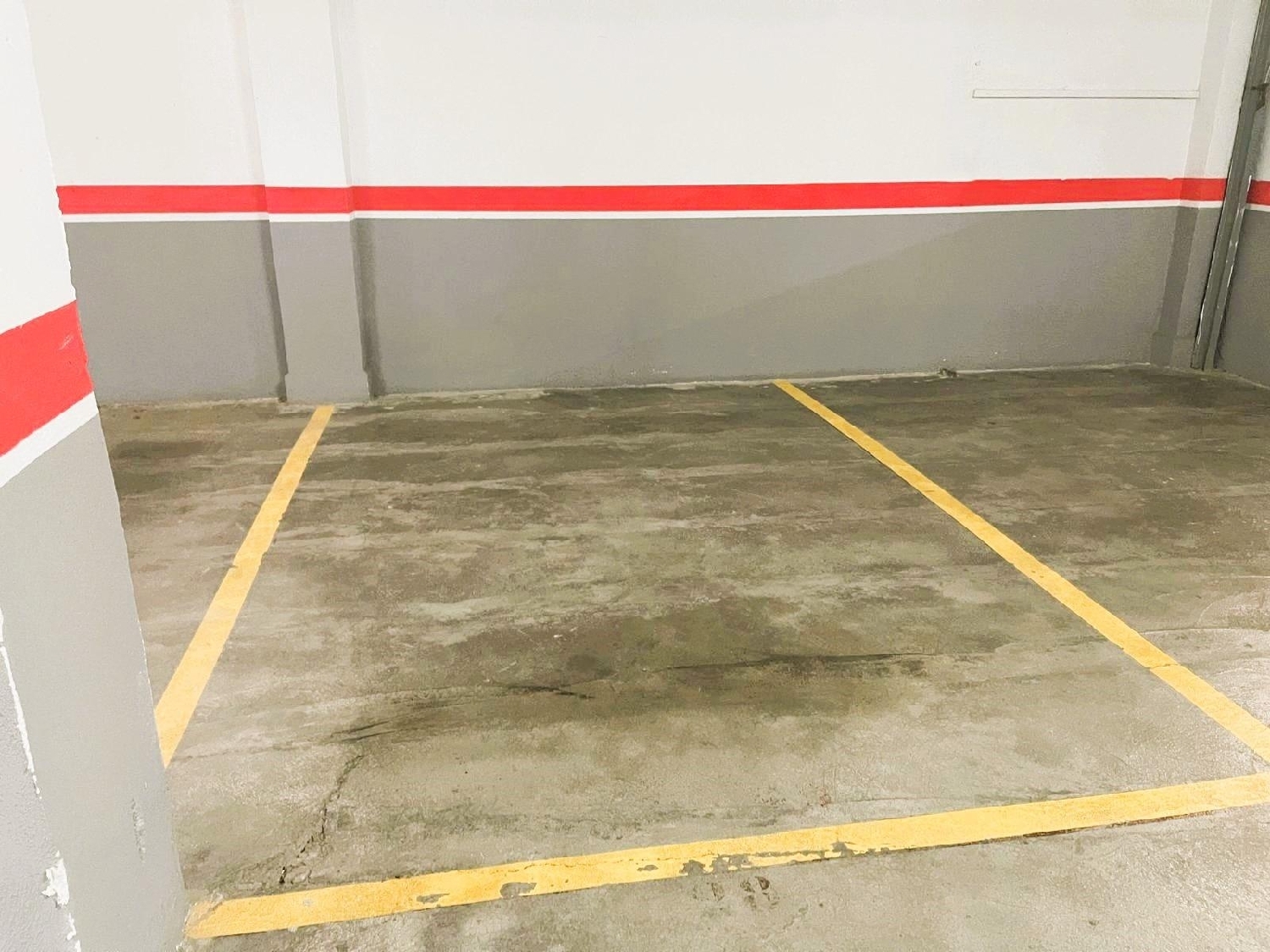  te koop parkeerplaats Quart De Poblet Horta Oest 5