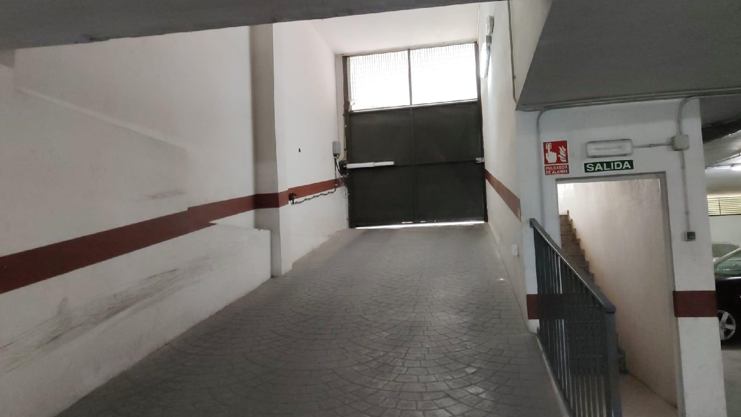 te koop parkeerplaats Redován Baix Segura 8