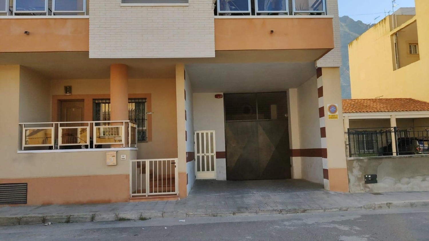 te koop parkeerplaats Redován Baix Segura 7