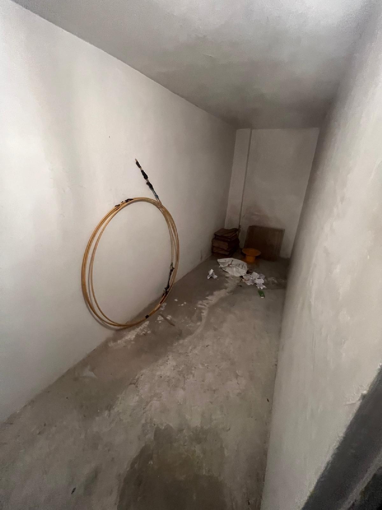 te koop parkeerplaats Redován Baix Segura 5