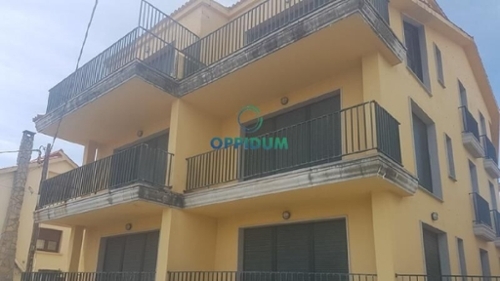 Ribeira Barbanza Parkplatz Bild 6326812