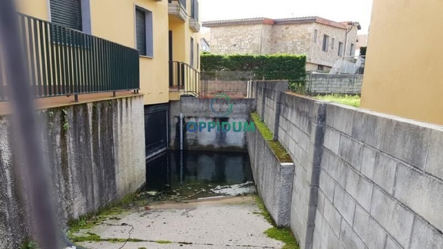 kaufen Parkplatz Ribeira Barbanza 3