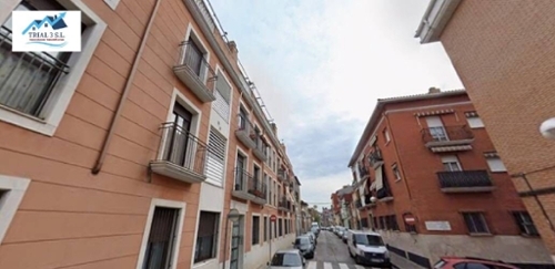 Ripollet Vallès Occidental Parkplatz Bild 6341059