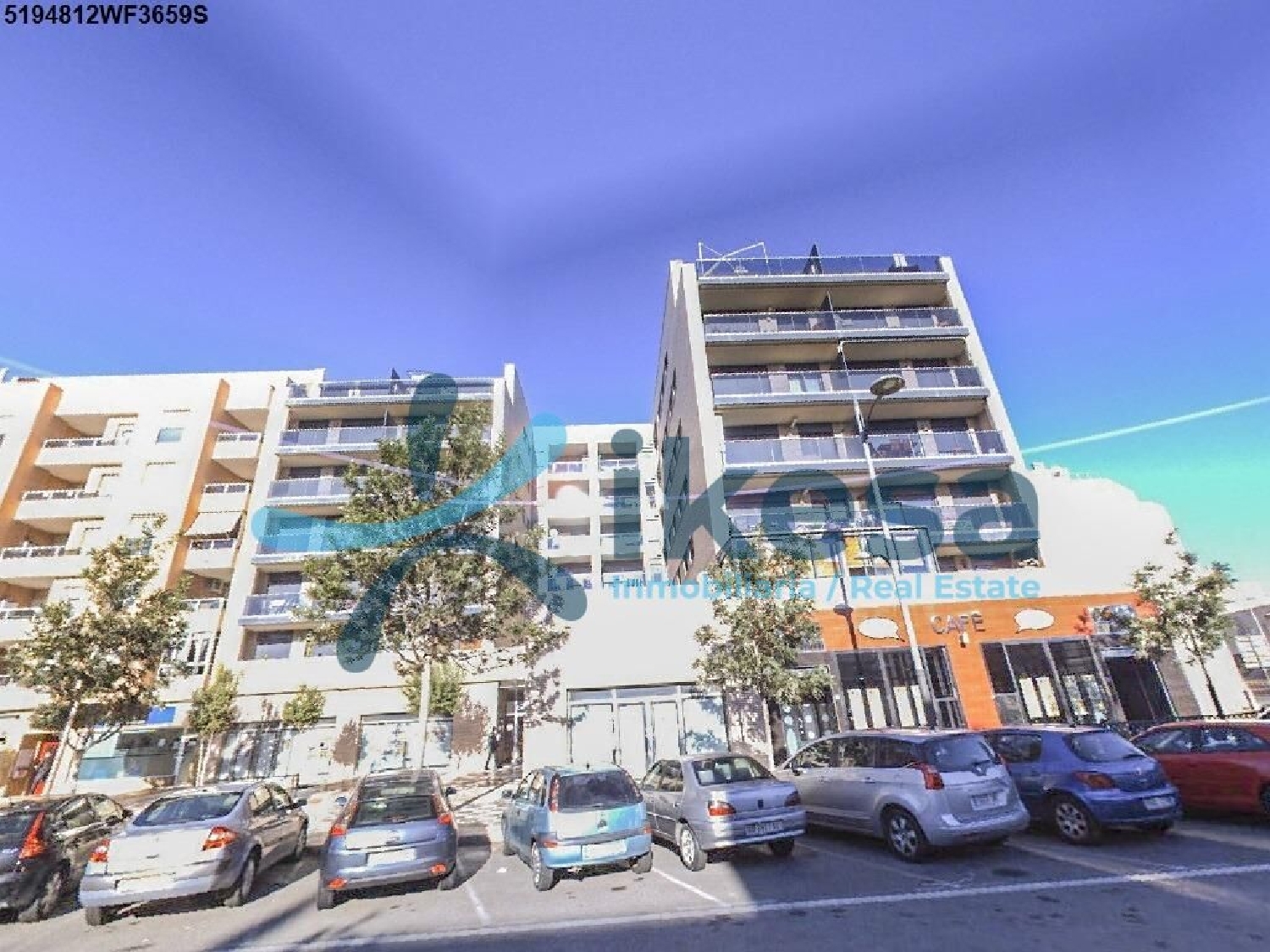  en venta parking Roquetas De Mar Poniente Almeriense 1