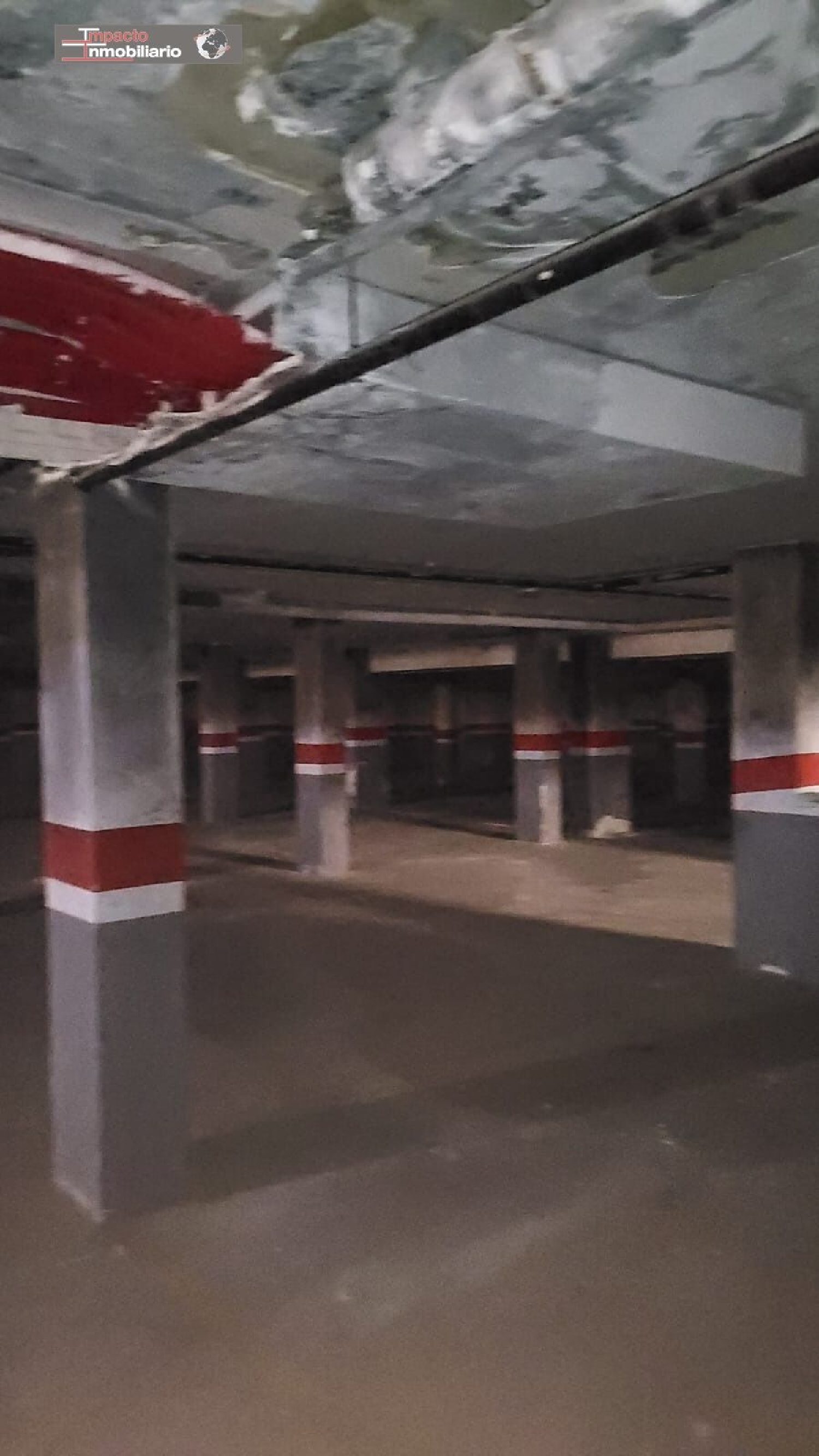  en venta parking Roquetas De Mar Poniente Almeriense 6