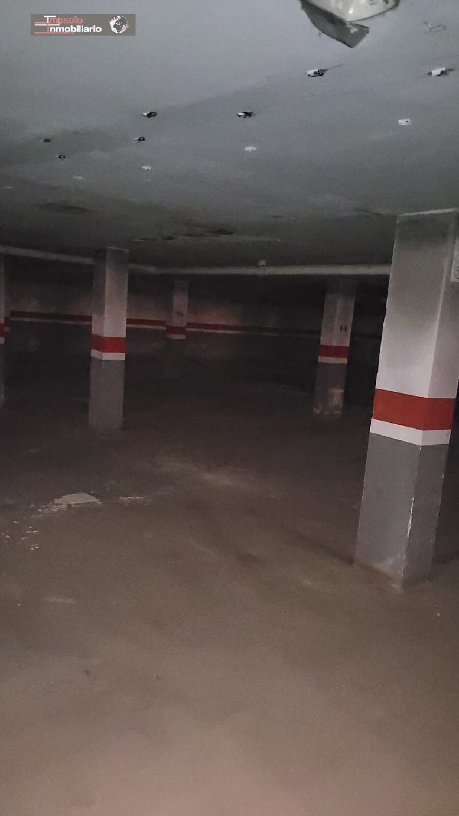  en venta parking Roquetas De Mar Poniente Almeriense 5