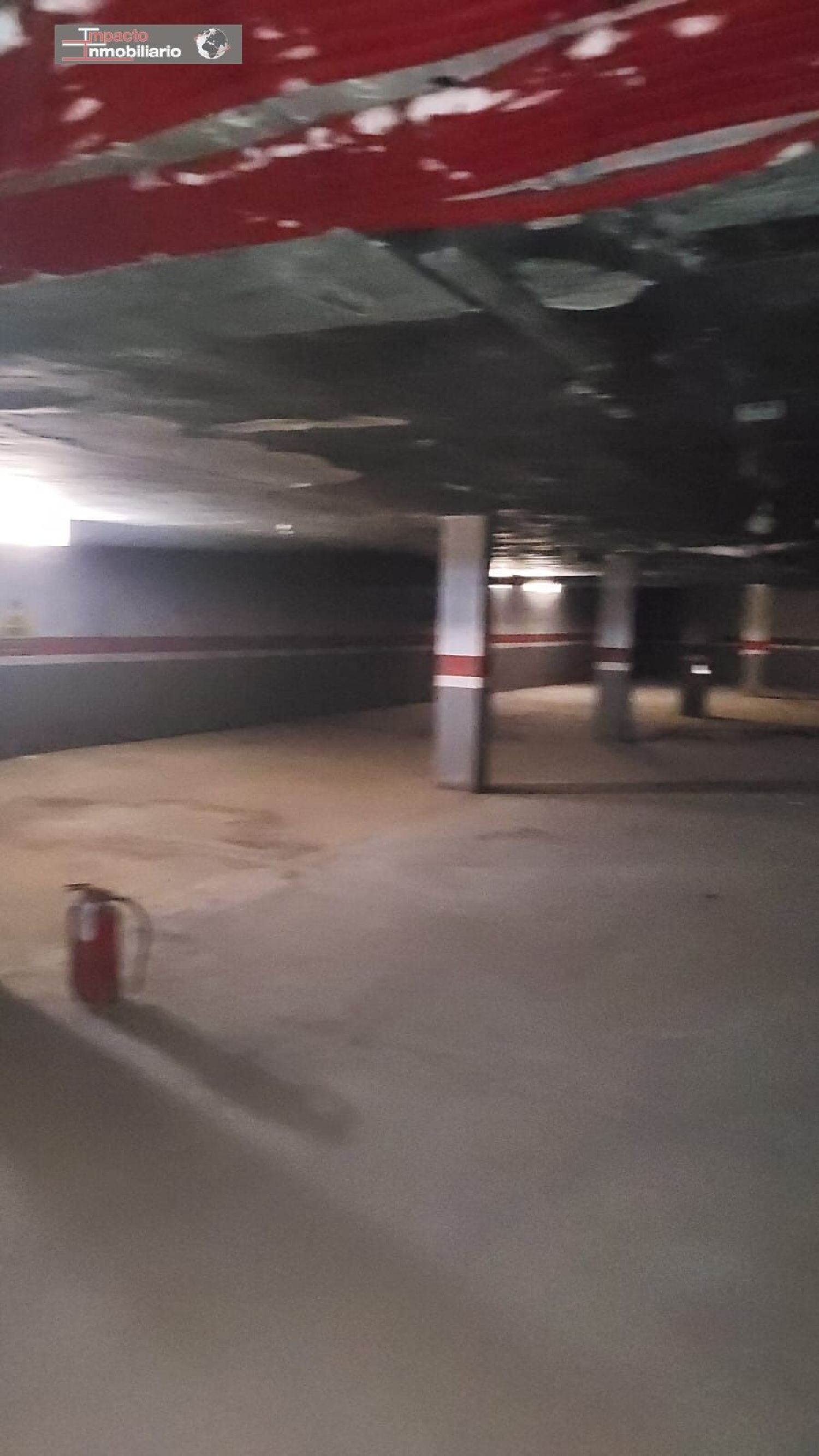  en venta parking Roquetas De Mar Poniente Almeriense 3