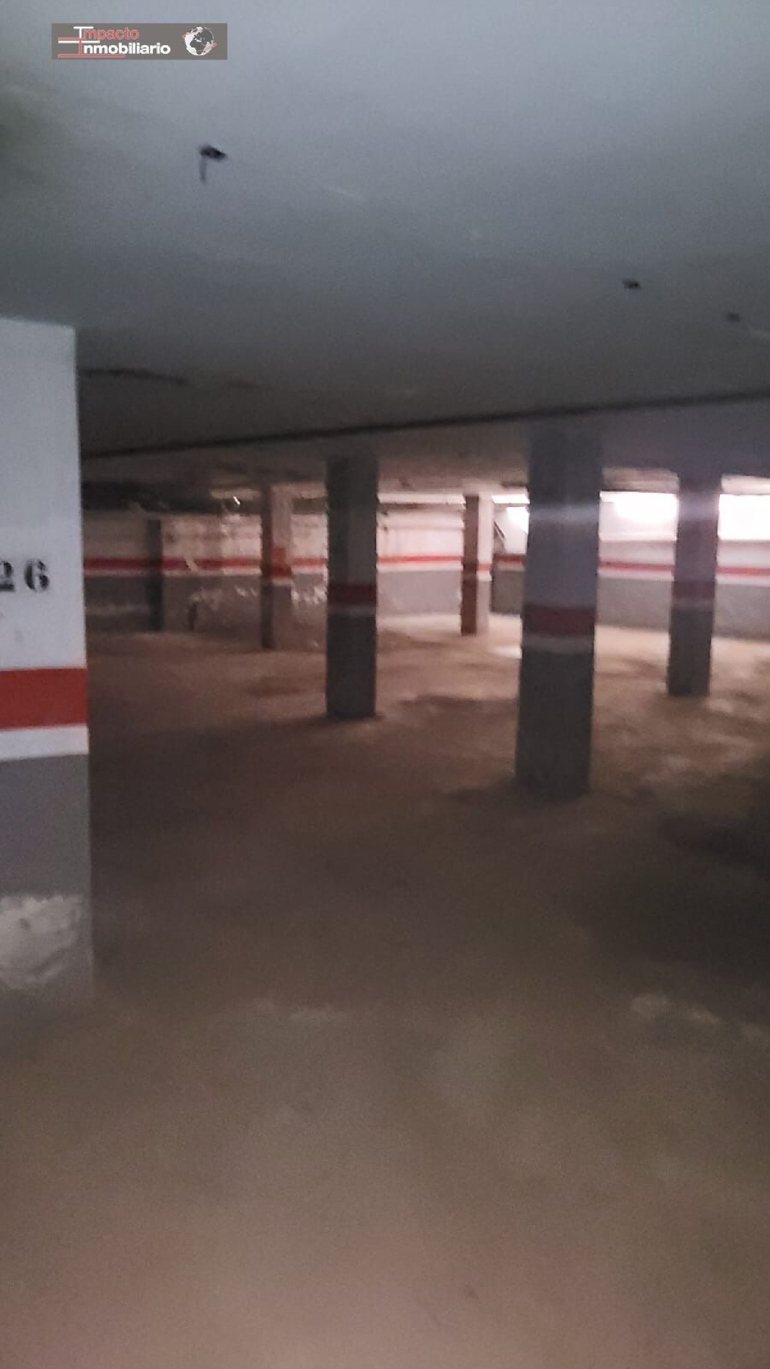  en venta parking Roquetas De Mar Poniente Almeriense 4