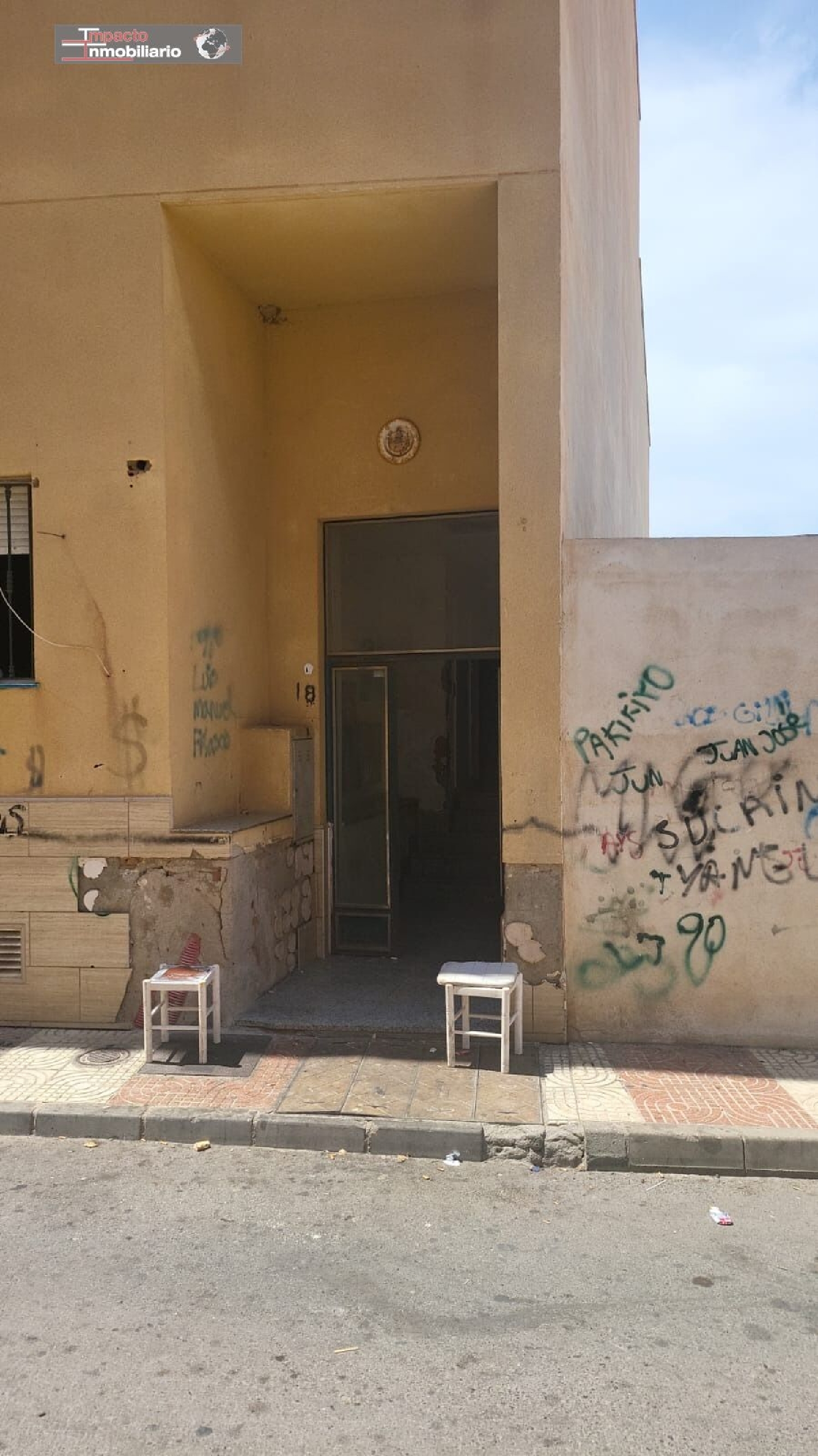  en venta parking Roquetas De Mar Poniente Almeriense 2