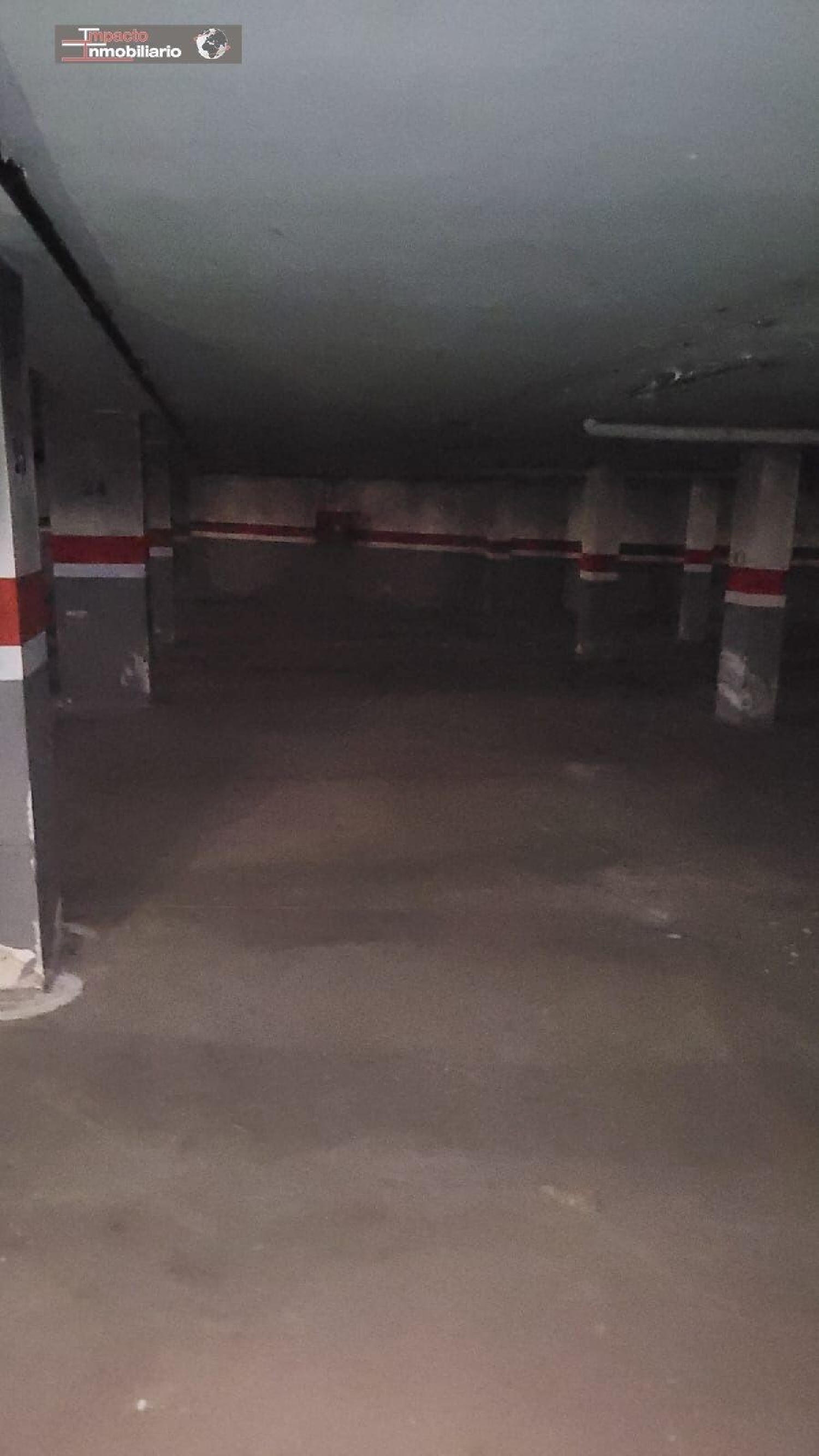  en venta parking Roquetas De Mar Poniente Almeriense 7