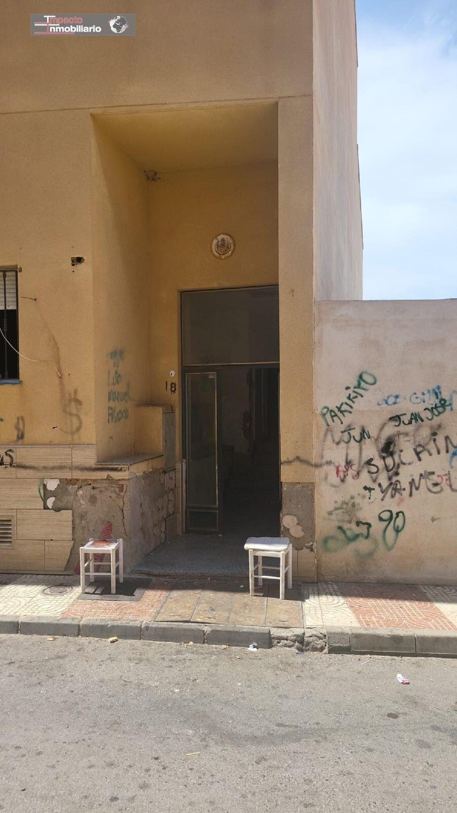  en venta parking Roquetas De Mar Poniente Almeriense 2