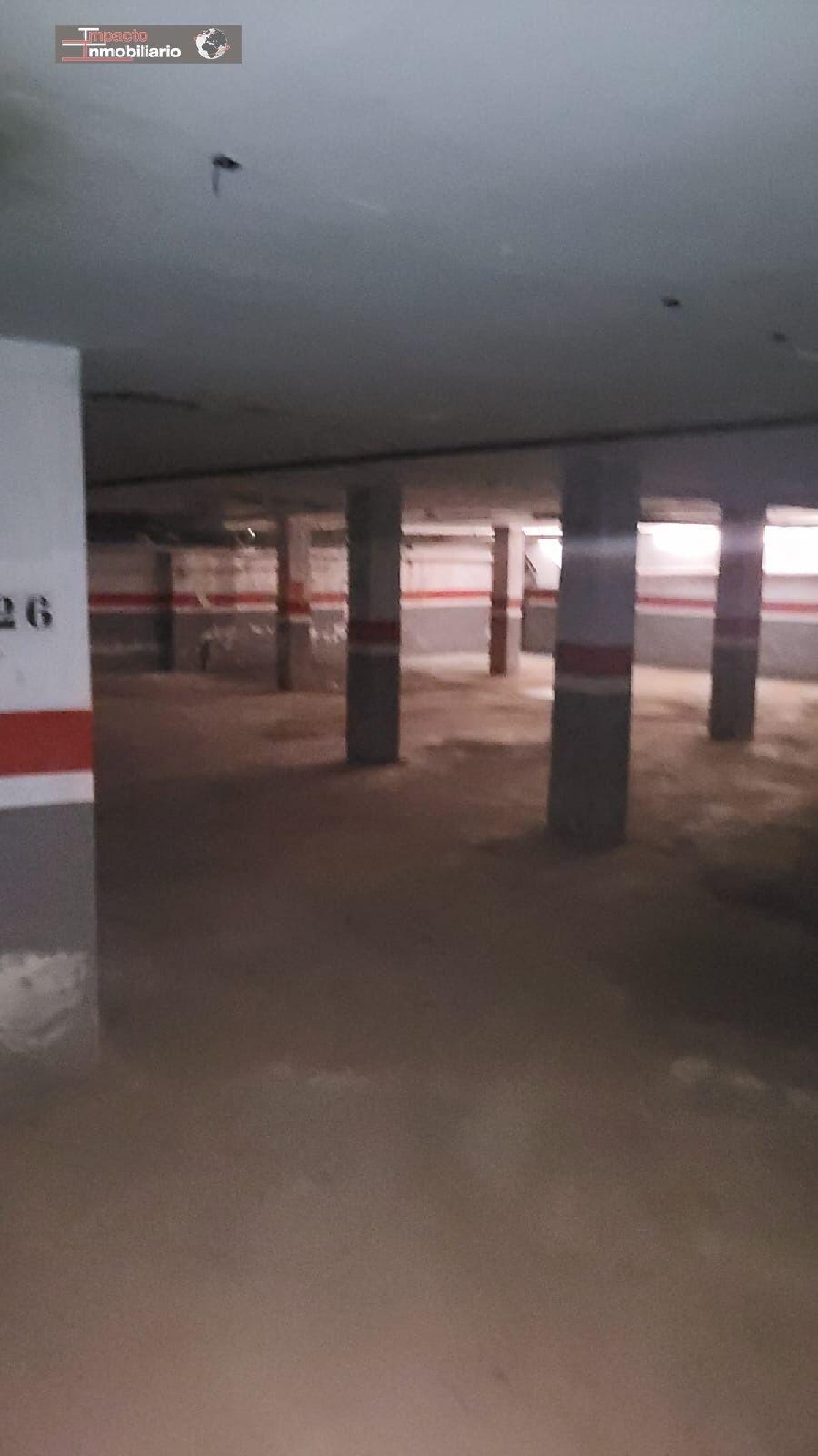  en venta parking Roquetas De Mar Poniente Almeriense 4