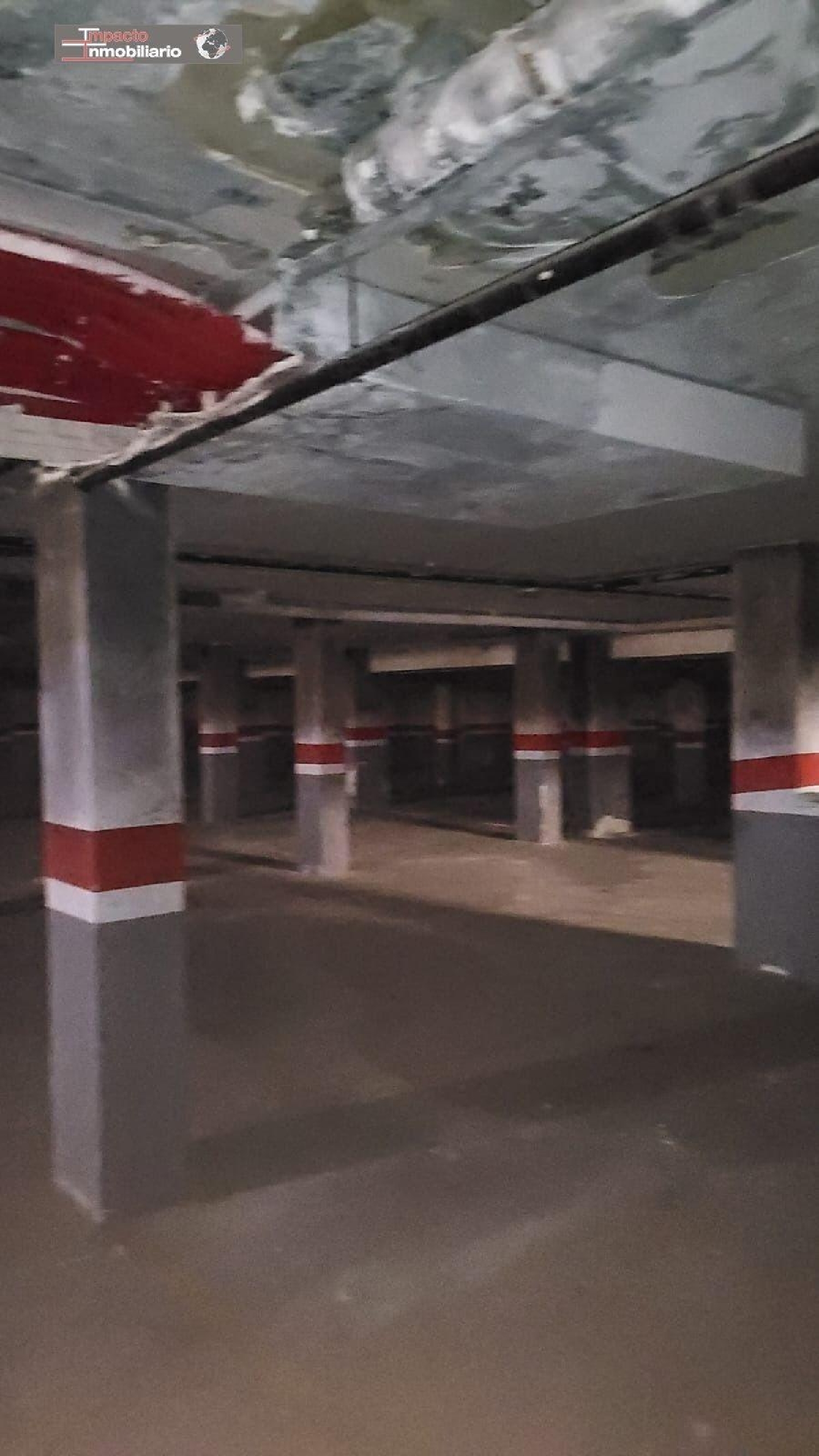  en venta parking Roquetas De Mar Poniente Almeriense 6