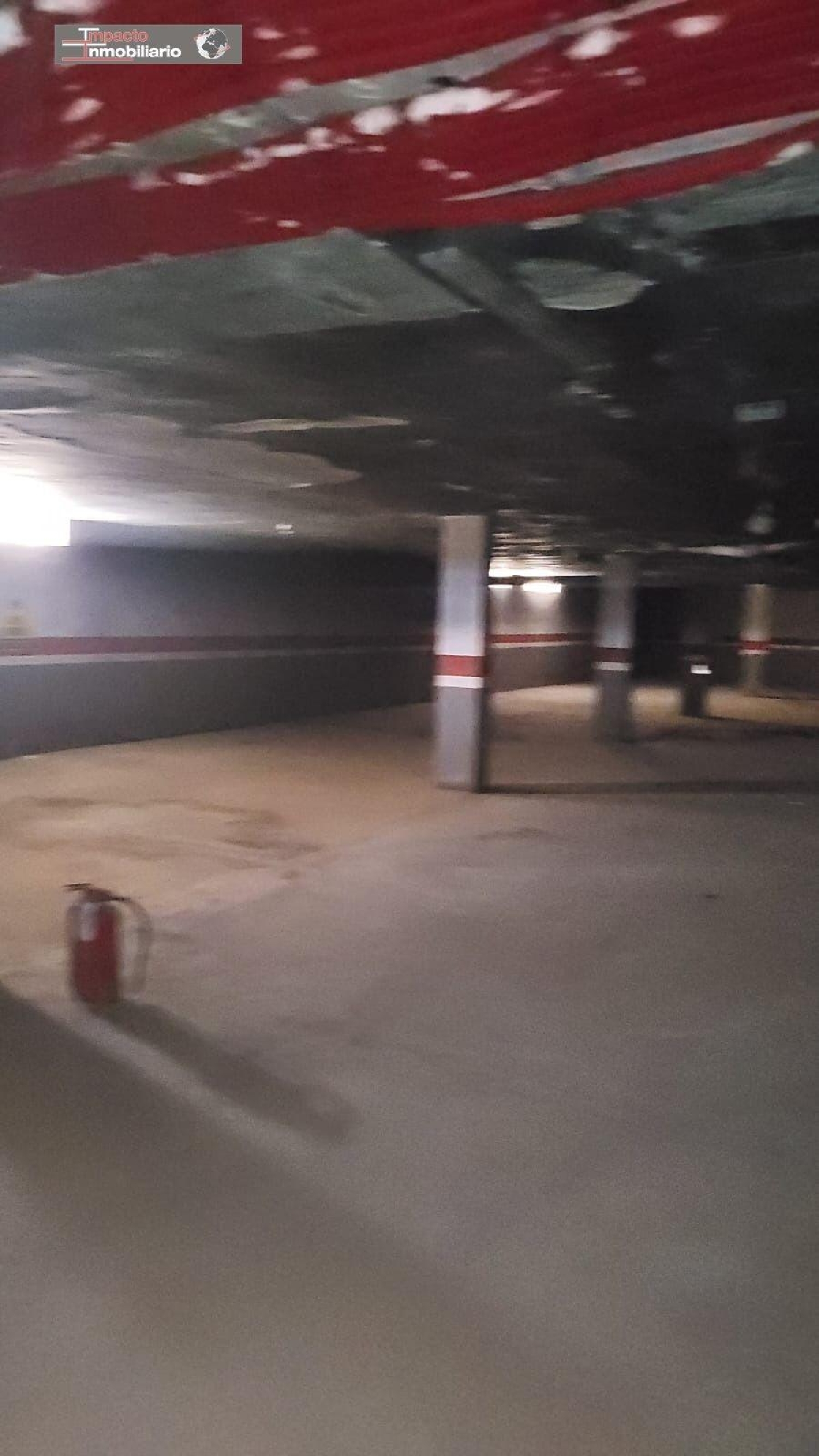  en venta parking Roquetas De Mar Poniente Almeriense 3