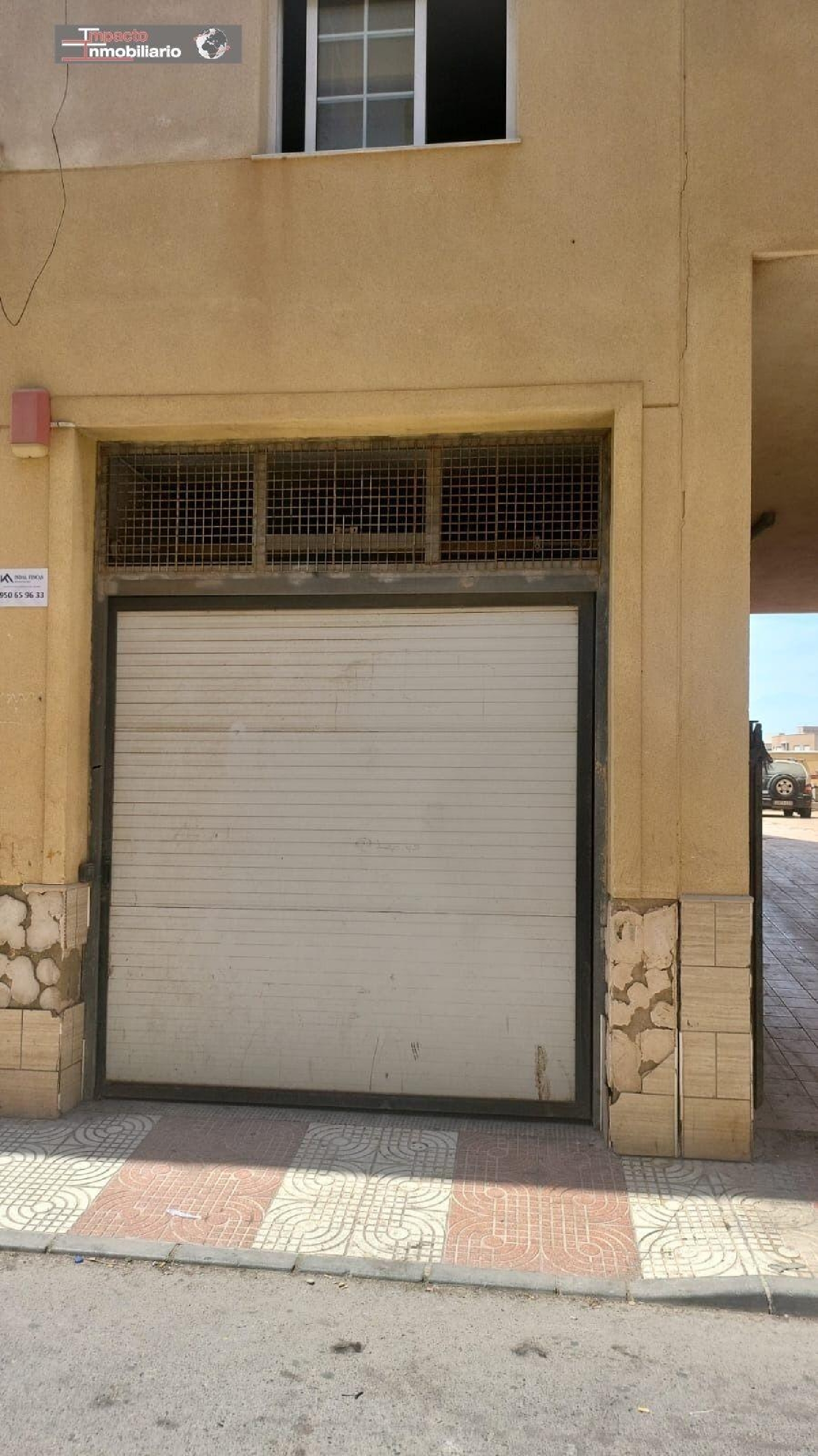  en venta parking Roquetas De Mar Poniente Almeriense 8