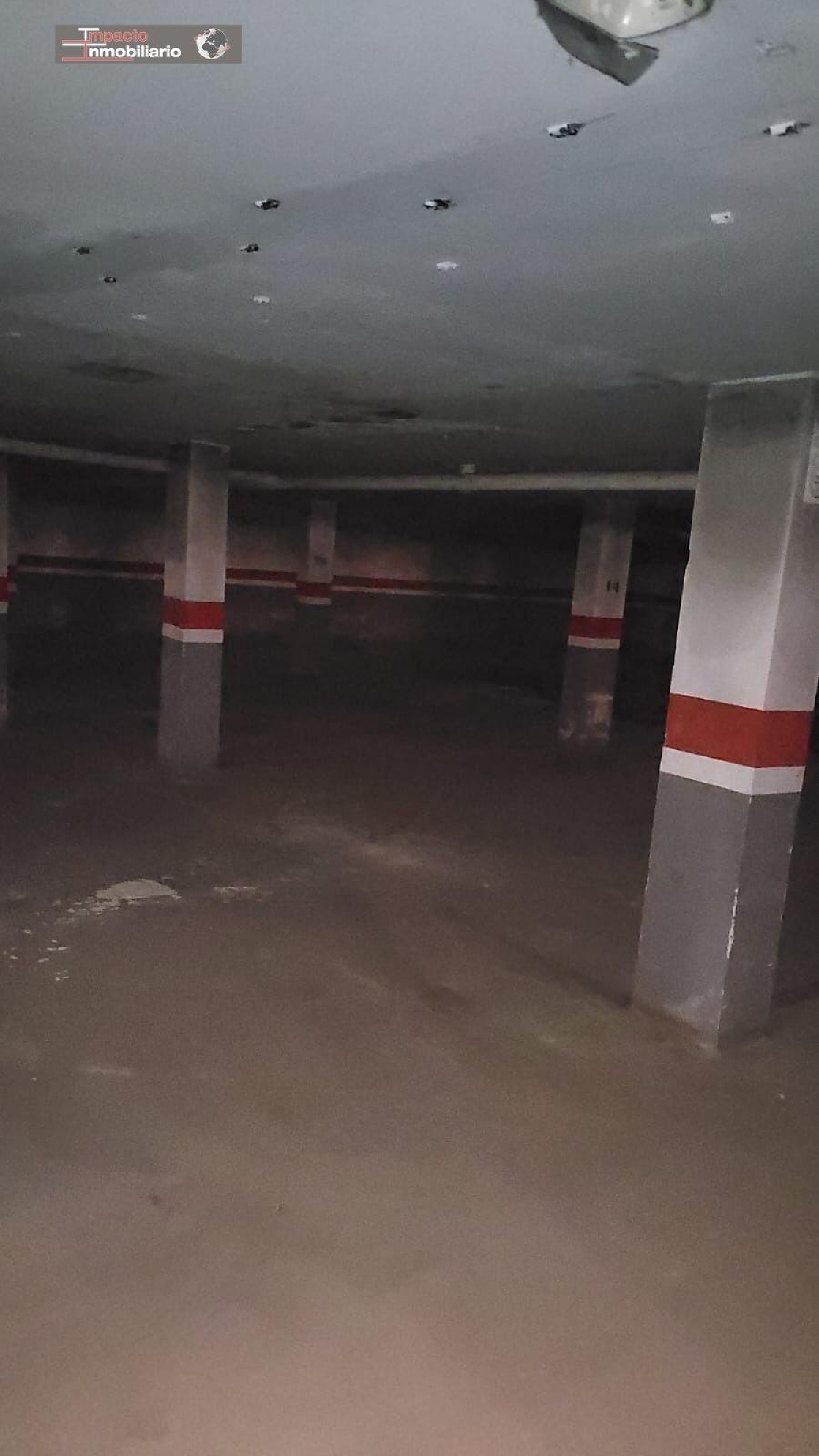  en venta parking Roquetas De Mar Poniente Almeriense 5