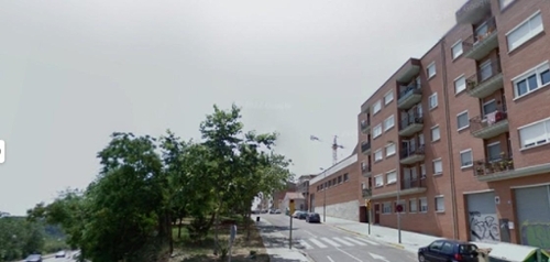 Sabadell 08201 Vallès Occidental parkering foto 6327443