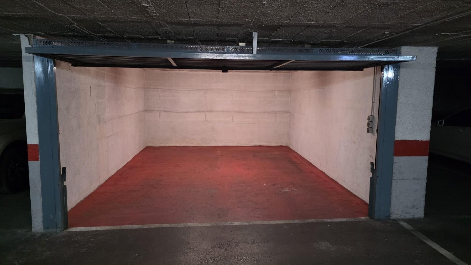  kaufen Parkplatz Salou Tarragonès 1