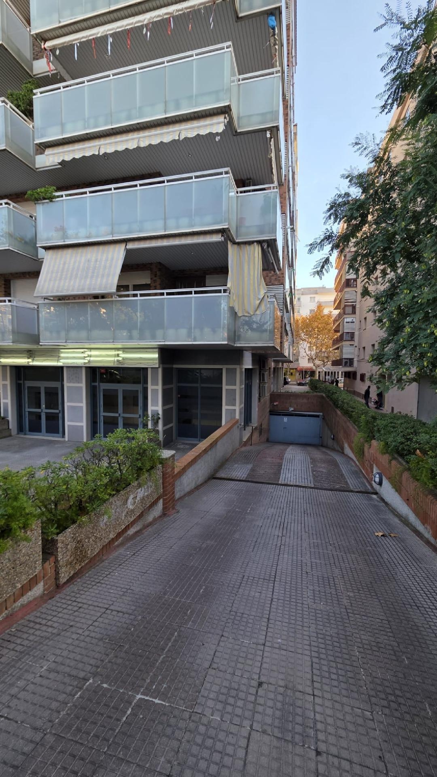  kaufen Parkplatz Salou Tarragonès 5