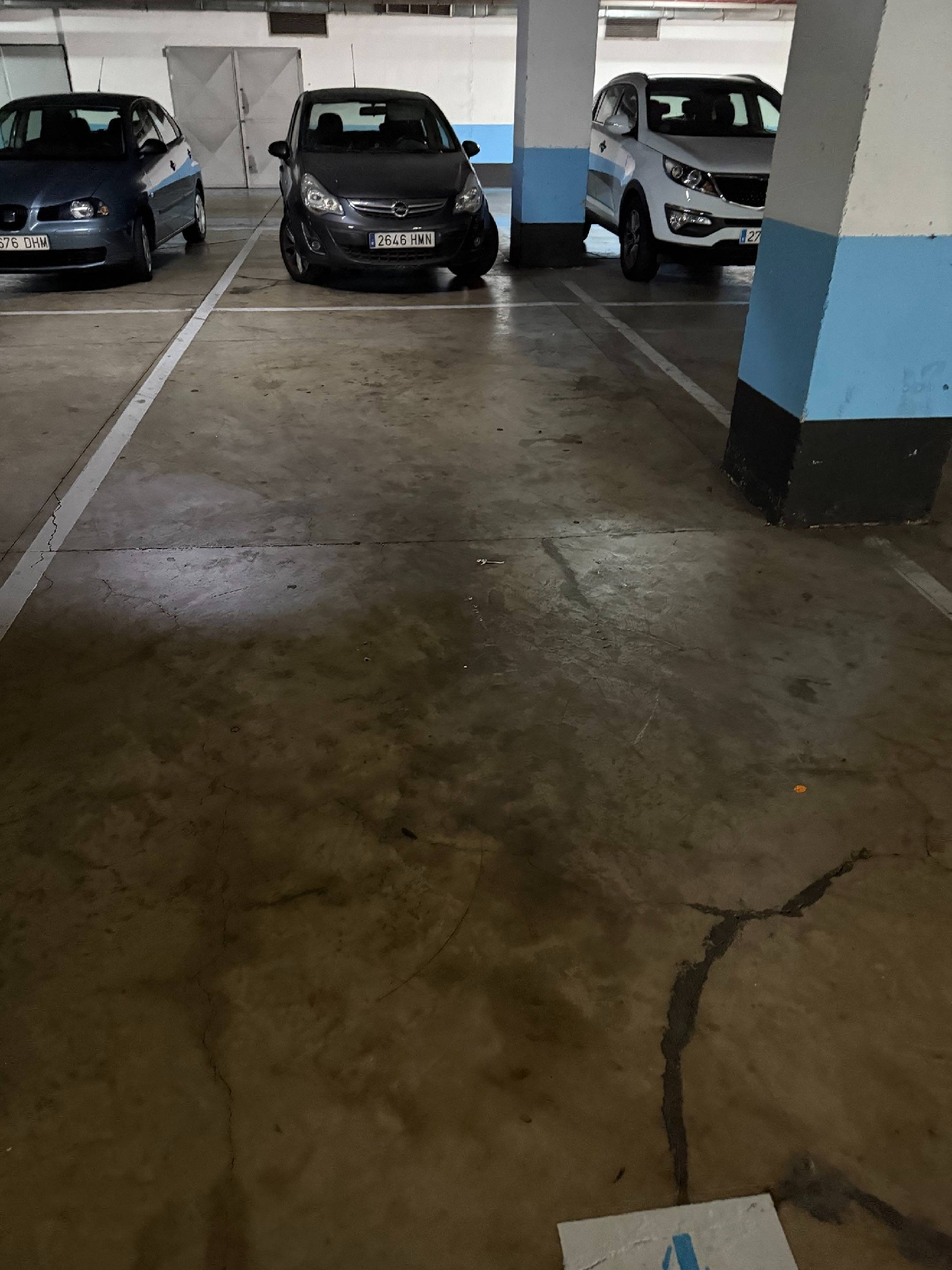  till salu parkering San Bartolomé De Tirajana Área Sur 4