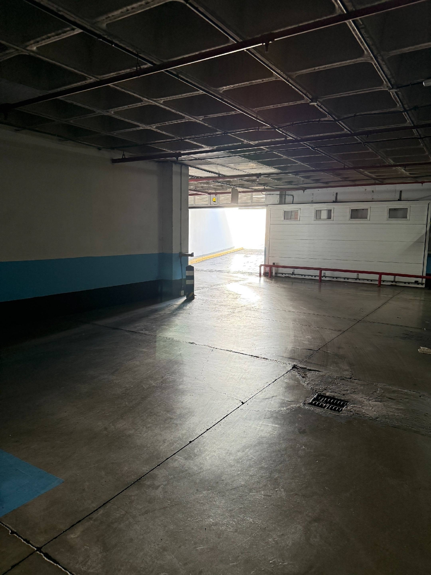  till salu parkering San Bartolomé De Tirajana Área Sur 6