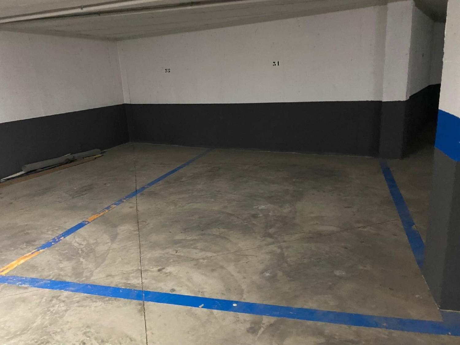  for sale parking space San Javier Mar Menor 2