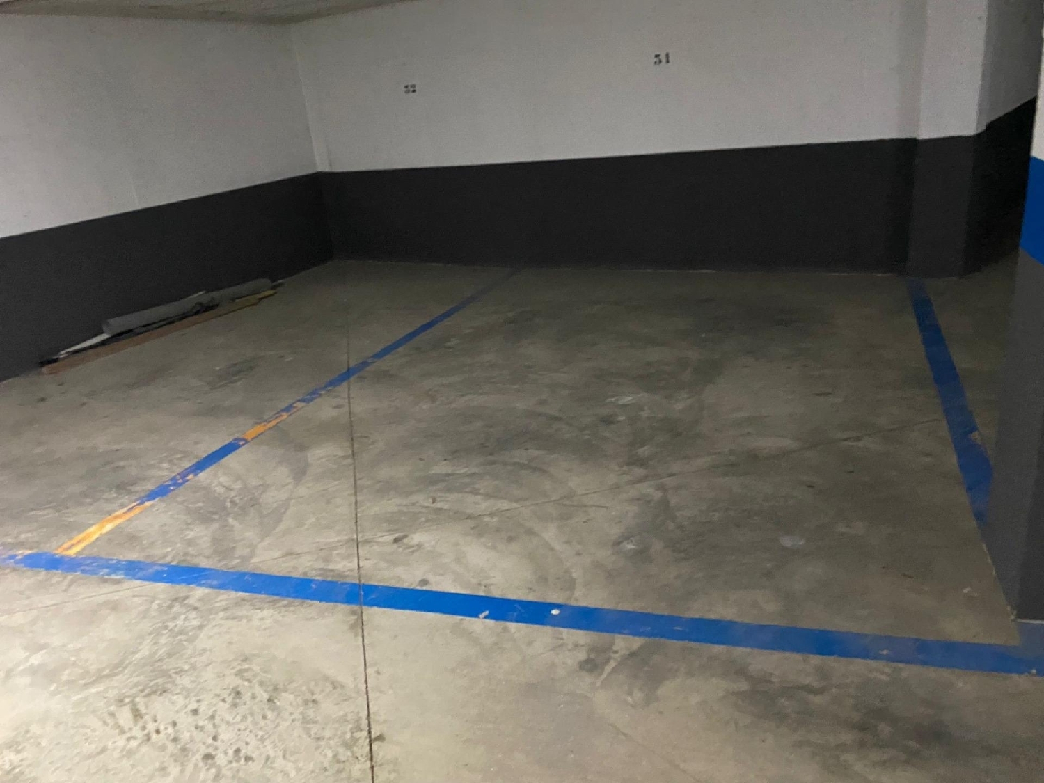  for sale parking space San Javier Mar Menor 3