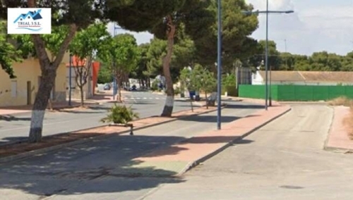 San Javier Mar Menor parking foto 6340824