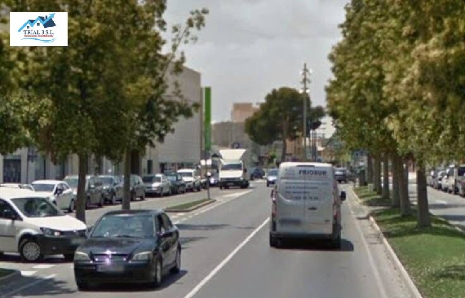  en venta parking San Javier Mar Menor 2