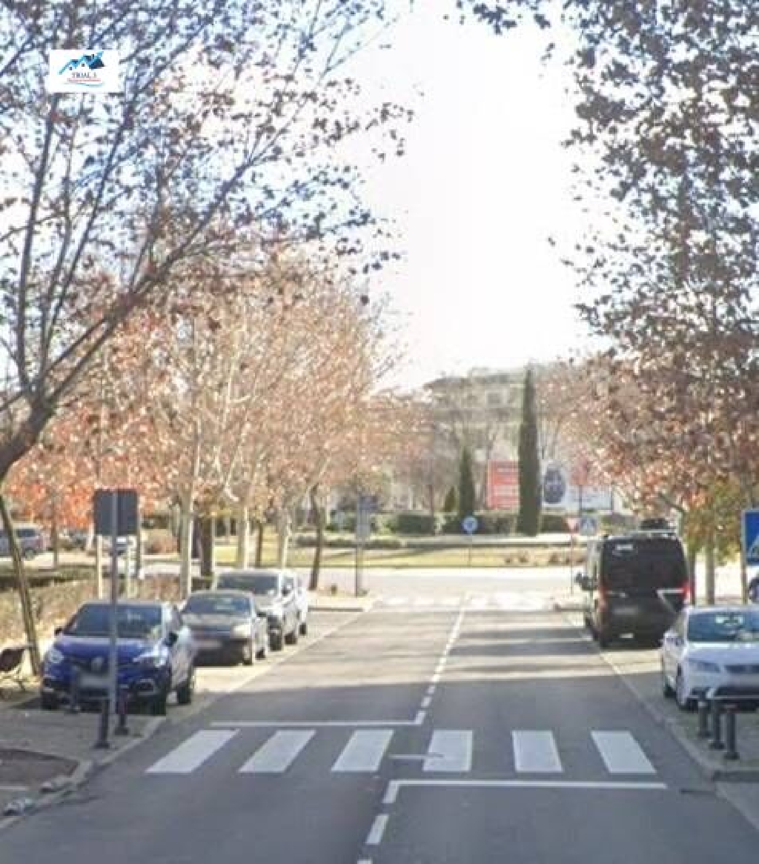  till salu parkering San Sebastián De Los Reyes 28702 Cuenca Del Medio Jarama 2