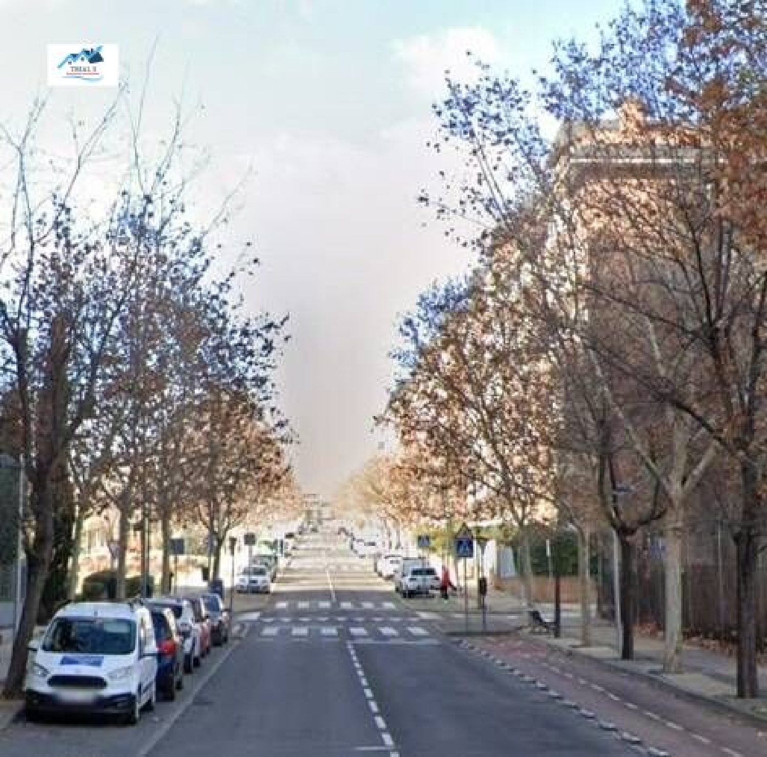  till salu parkering San Sebastián De Los Reyes 28702 Cuenca Del Medio Jarama 1