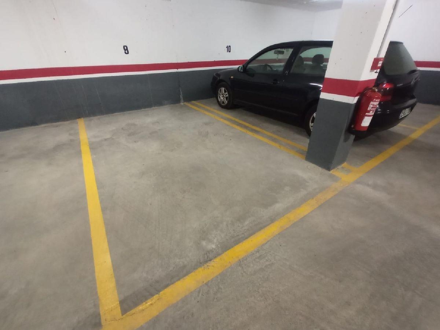  till salu parkering Sant Carles De La Ràpita Montsià 3