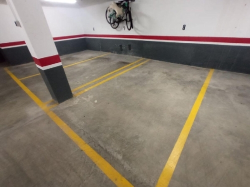 Sant Carles De La Ràpita Montsià parking foto 6329469