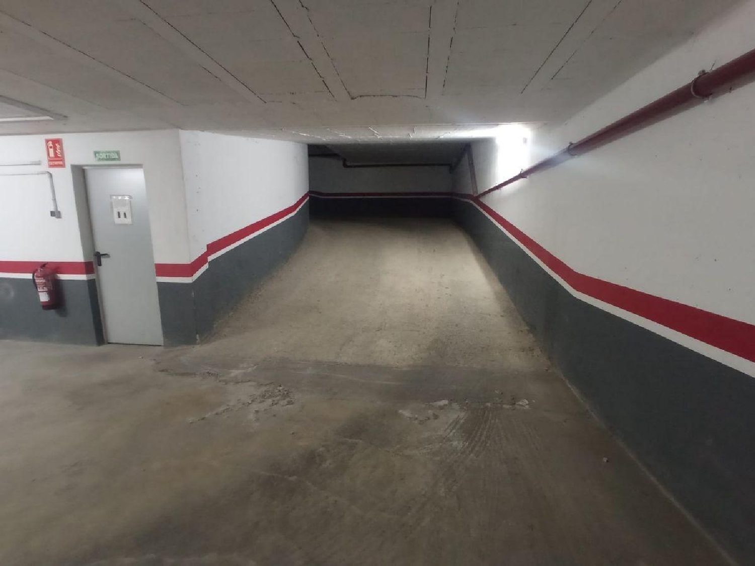  till salu parkering Sant Carles De La Ràpita Montsià 4