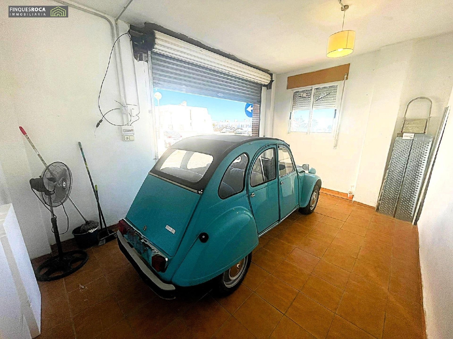  en venta parking Sant Carles De La Ràpita Montsià 5