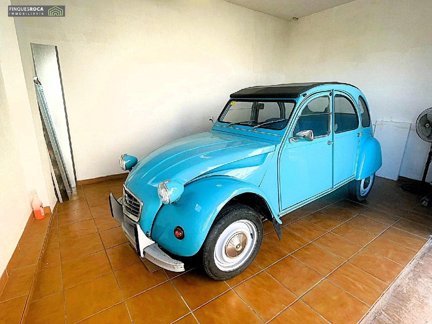  en venta parking Sant Carles De La Ràpita Montsià 1