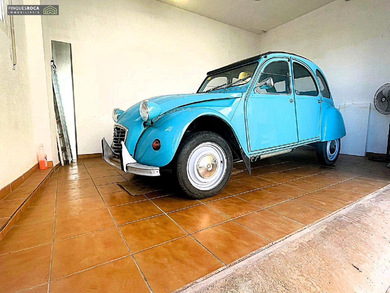  en venta parking Sant Carles De La Ràpita Montsià 3