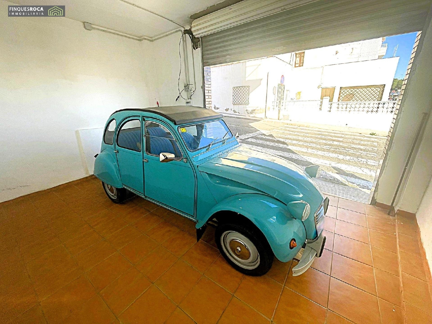  en venta parking Sant Carles De La Ràpita Montsià 2