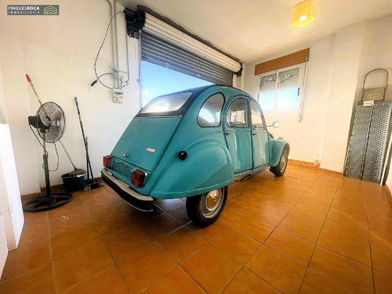  en venta parking Sant Carles De La Ràpita Montsià 6