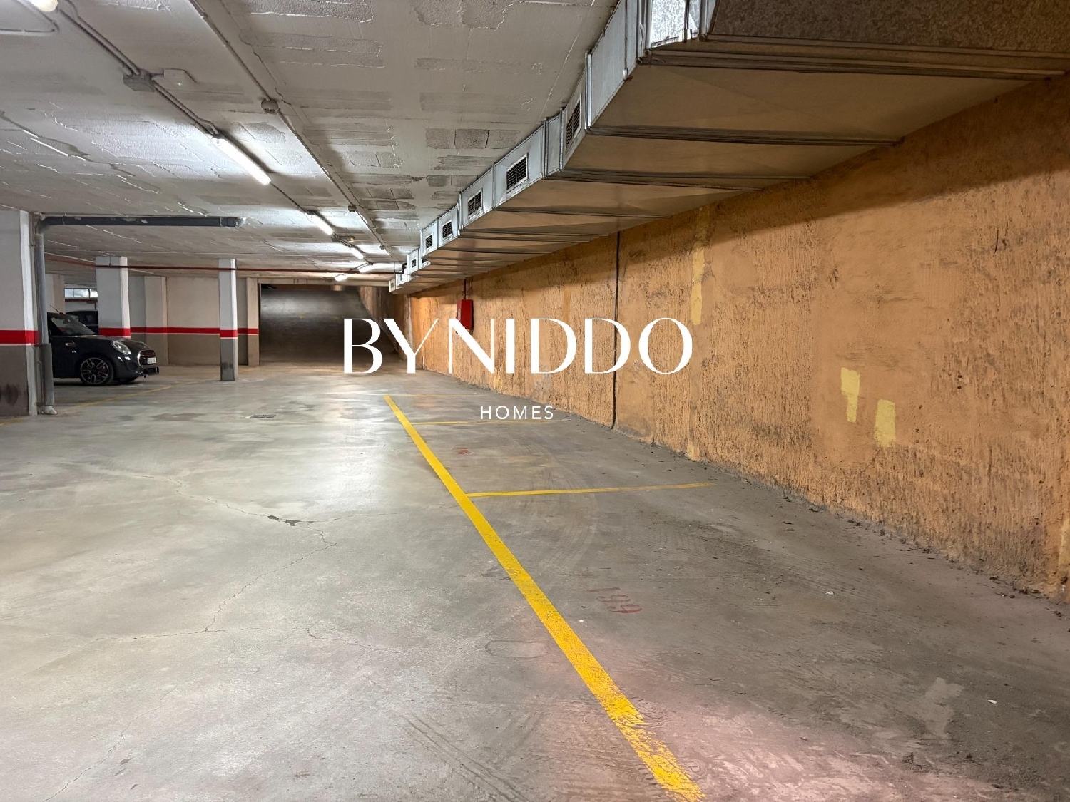  till salu parkering Sant Cugat Del Vallès Vallès Occidental 2