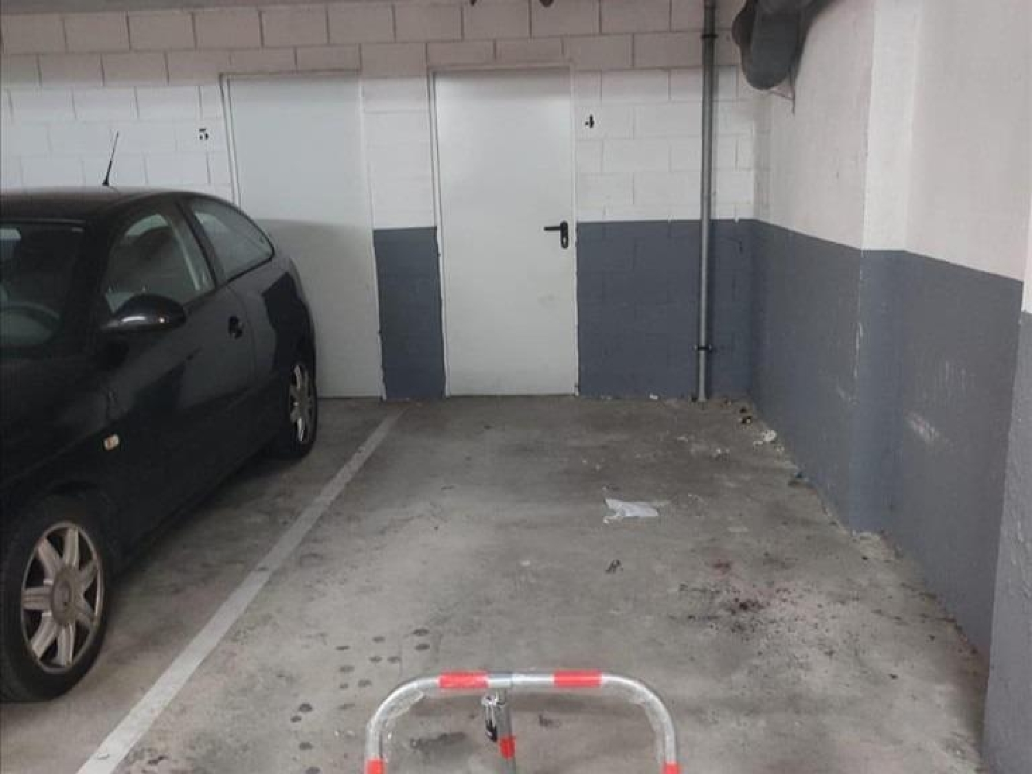  à vendre parking Sant Sadurni D'anoia Alt Penedès 4