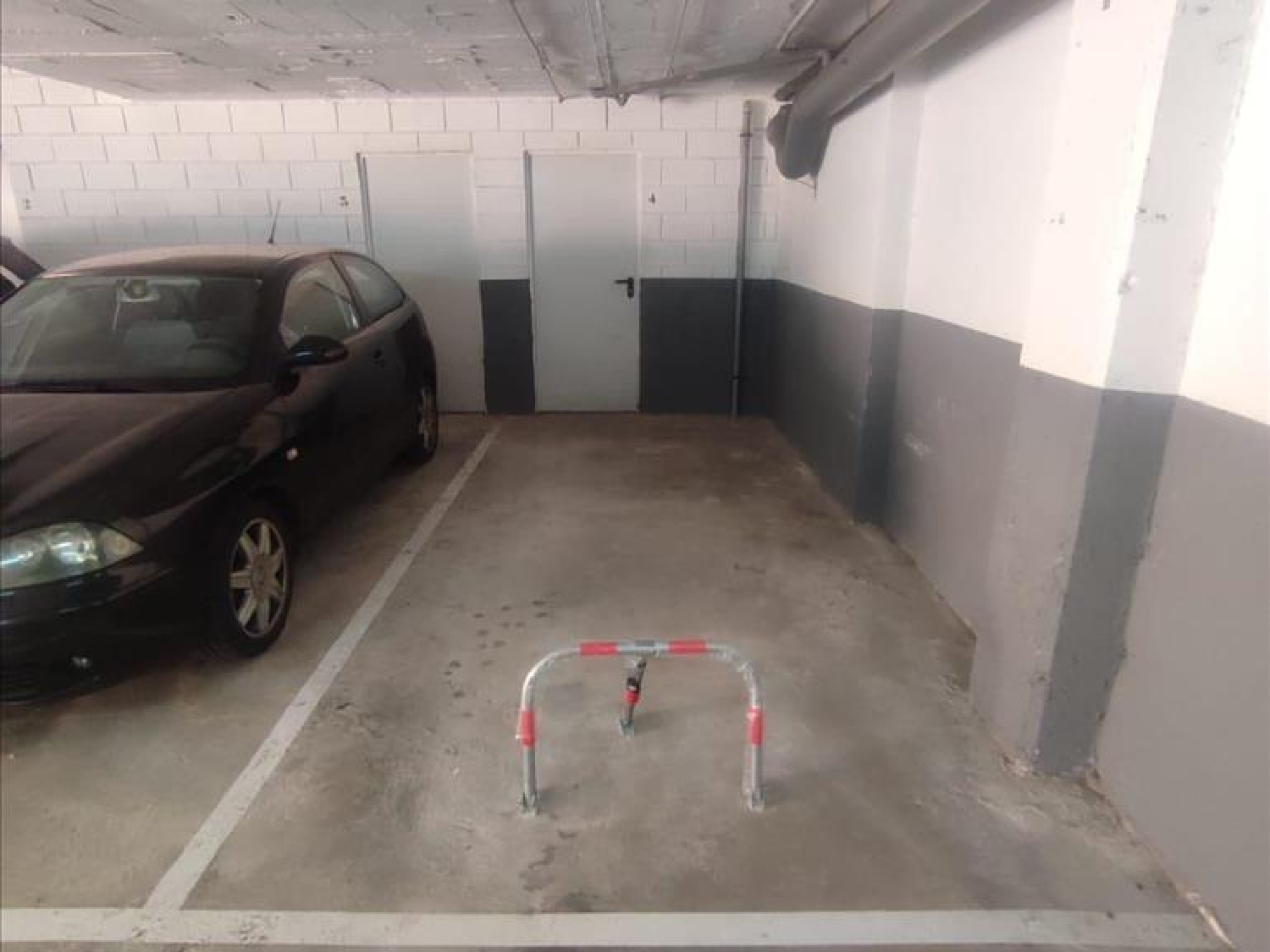  à vendre parking Sant Sadurni D'anoia Alt Penedès 3