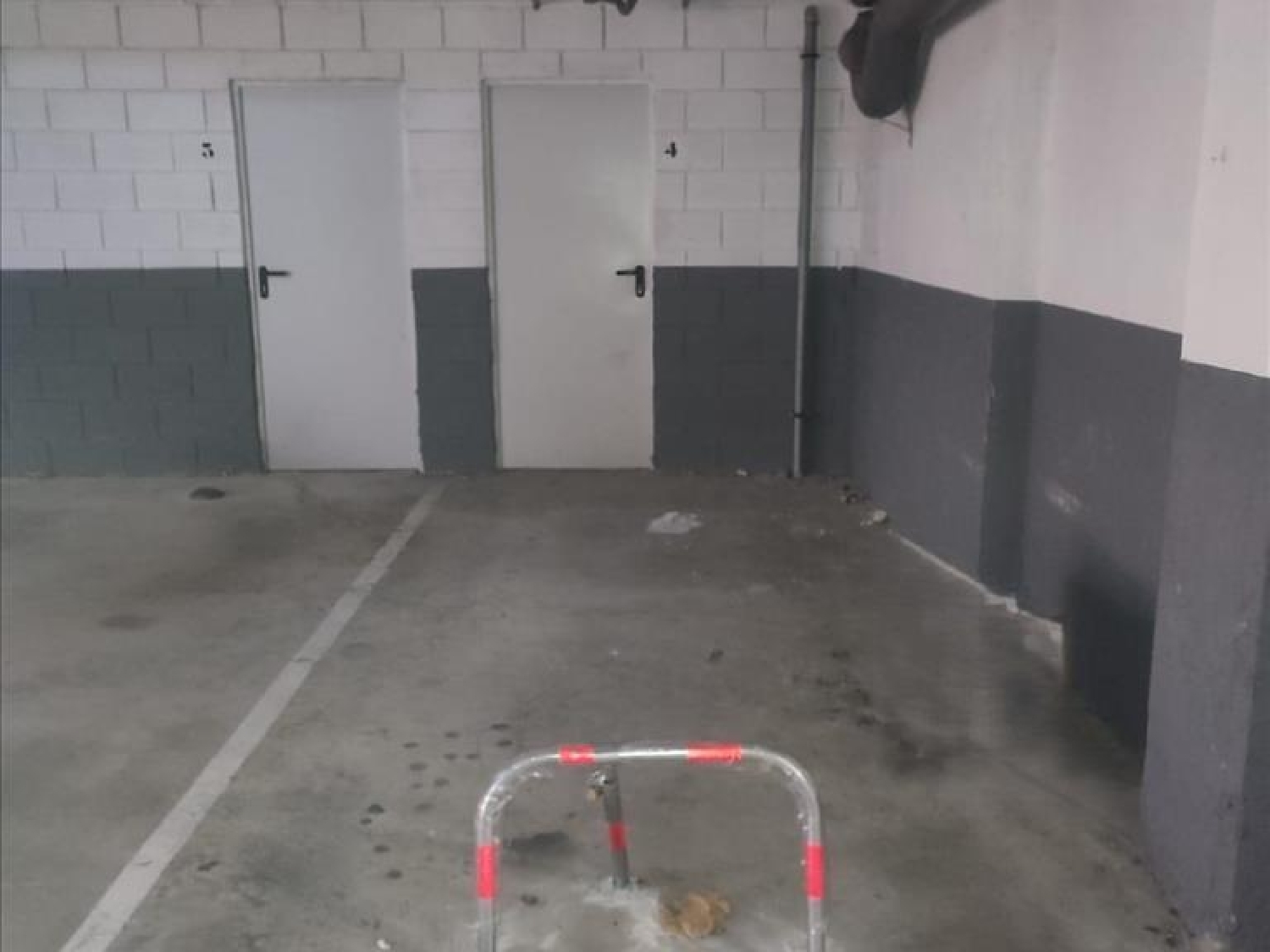  à vendre parking Sant Sadurni D'anoia Alt Penedès 2