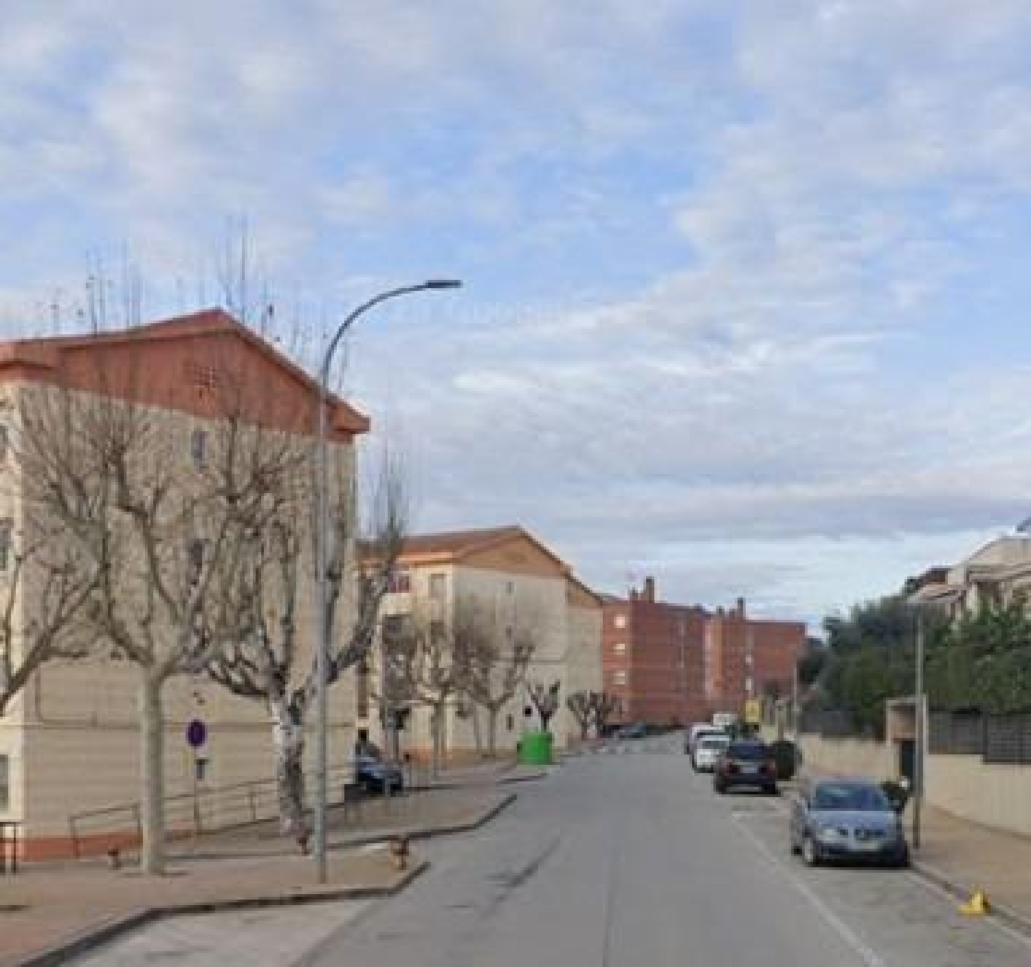 for sale parking space Sant Sadurni D'anoia Alt Penedès 1